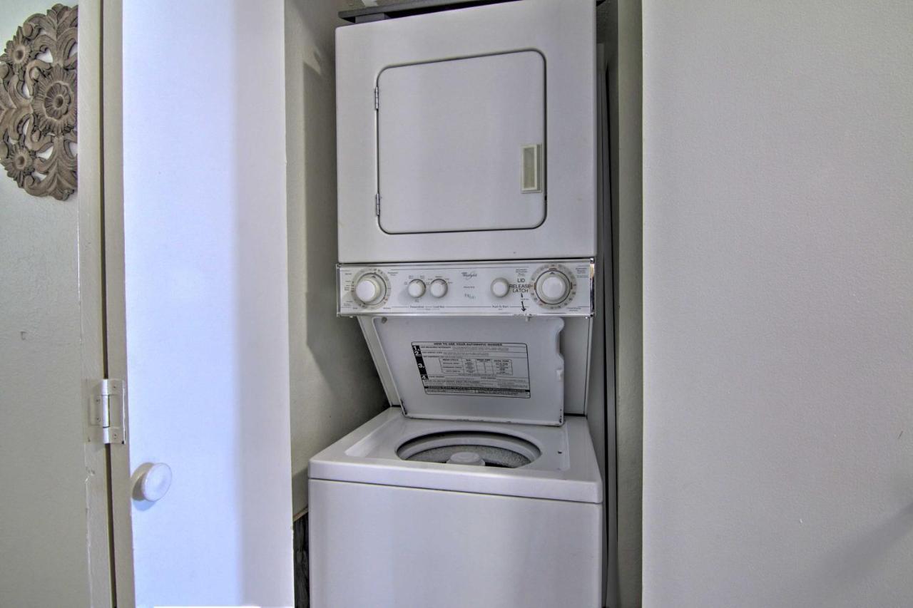 Condo Retreat With Balcony On Ocean City Beach! Extérieur photo