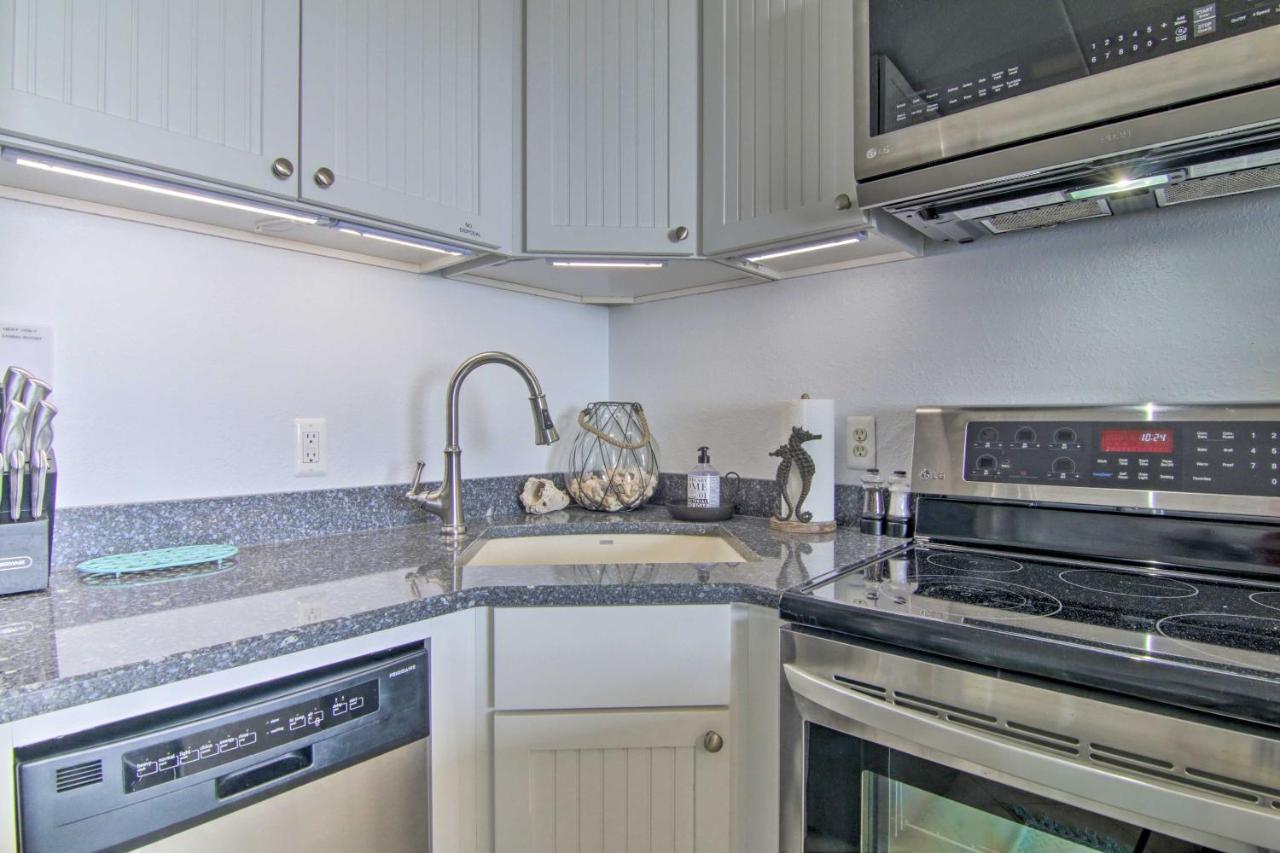 Condo Retreat With Balcony On Ocean City Beach! Extérieur photo